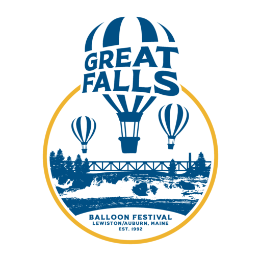 Great Falls Balloon Festival